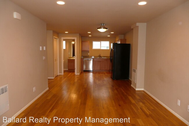 Building Photo - 10126 Holman Rd NW