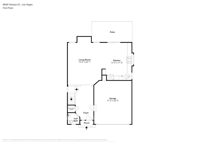 Building Photo - 6648 Virtuoso Ct