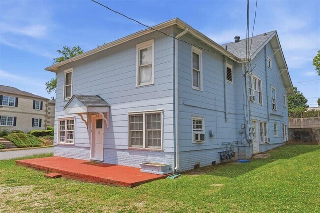 Building Photo - 3638 E Main St