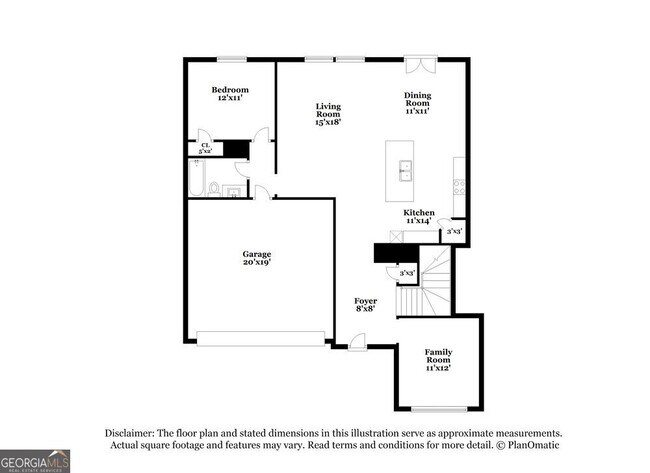 Building Photo - 4034 Kendrick Cir
