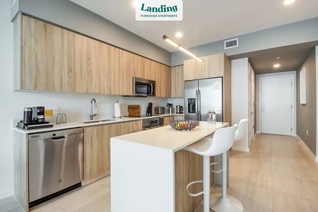 Foto del edificio - 3900 Biscayne Blvd