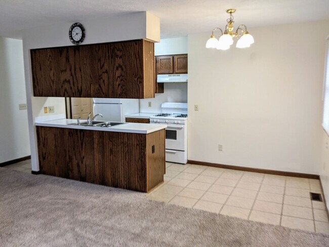 Foto del edificio - 6582 Winans St