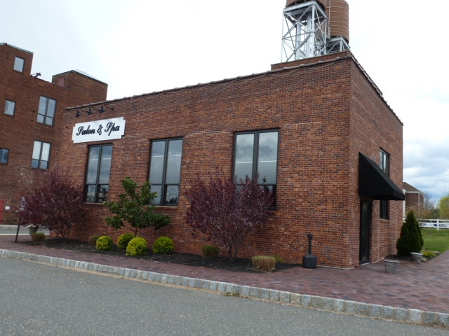 Building Photo - Spice Lofts