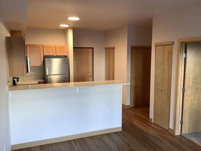 Foto del interior - 1300 Telegraph Rd.