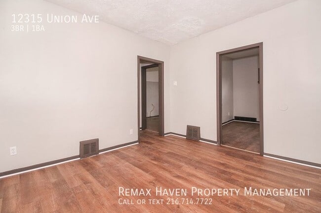 Building Photo - 12315 Union Ave Down,  Cleveland- Spacious...