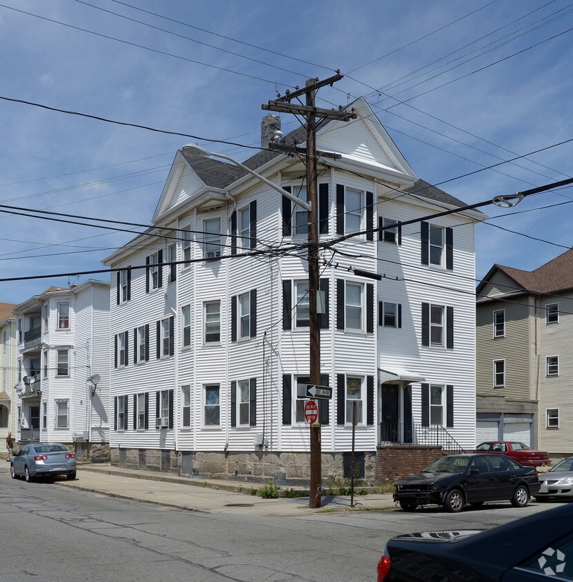 Primary Photo - 311 Coffin Ave