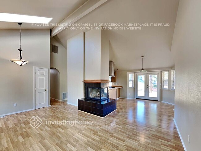 Foto del edificio - 8703 Dolly Madison St SW