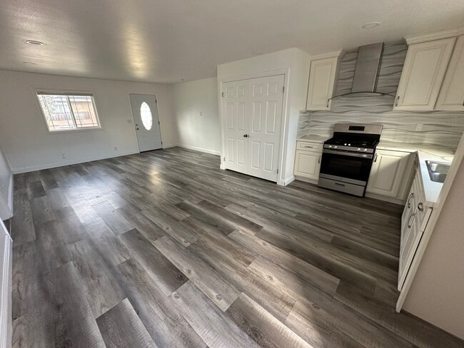 Photo - 12603 Jerome Ln House