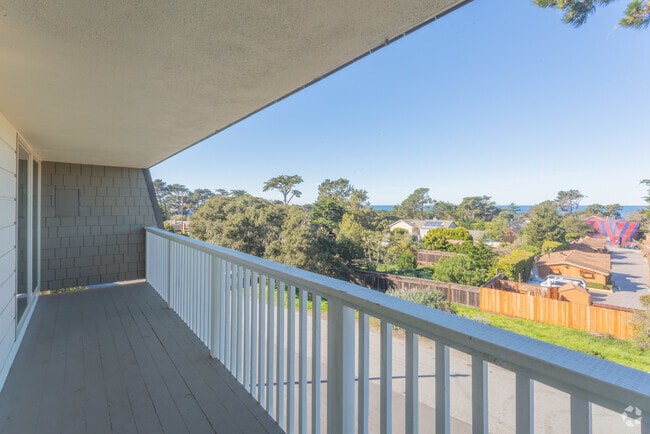 Interior Photo - Ocean View at Pacific Grove Apartments