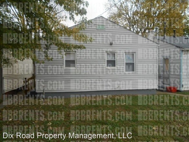 Building Photo - 2 br, 1 bath House - 317 Hudson Avenue,