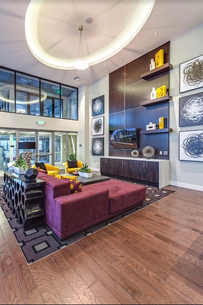 Foto del edificio - 3900 San Fernando Rd