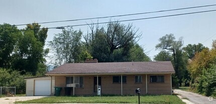 Building Photo - 530 E 5300 S
