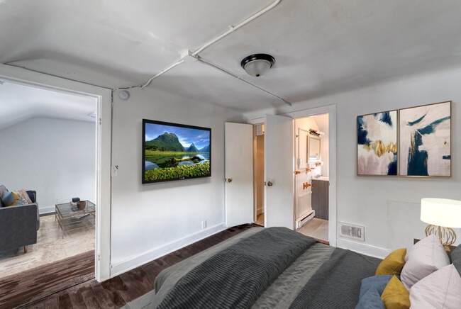 Foto del edificio - 1610 S Cedar St