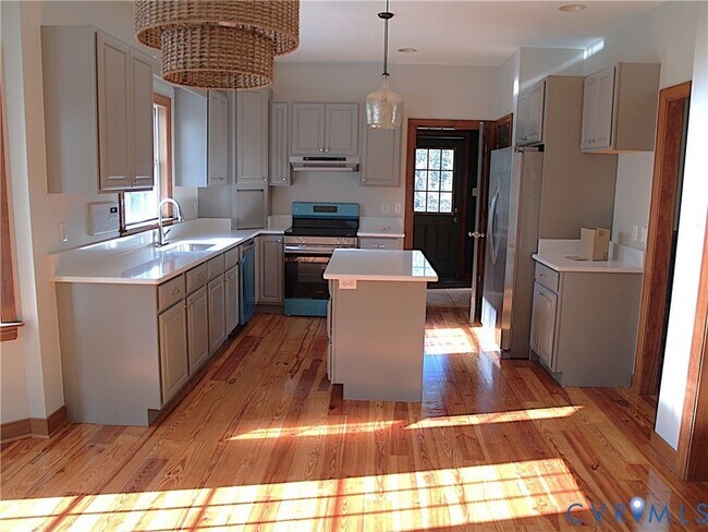 Foto del edificio - 11950 Union Camp Rd