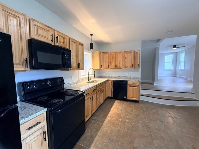 Foto del edificio - 1631 Mount Rose Ave