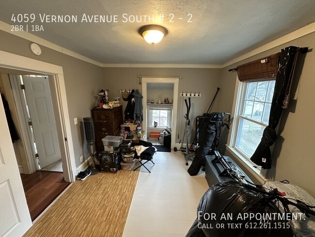Building Photo - 4059 Vernon Ave S