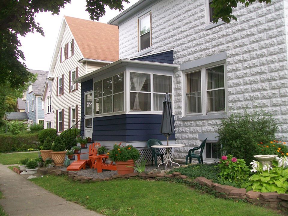 60 Colby St, Rochester, NY 14610 Townhome Rentals in Rochester NY