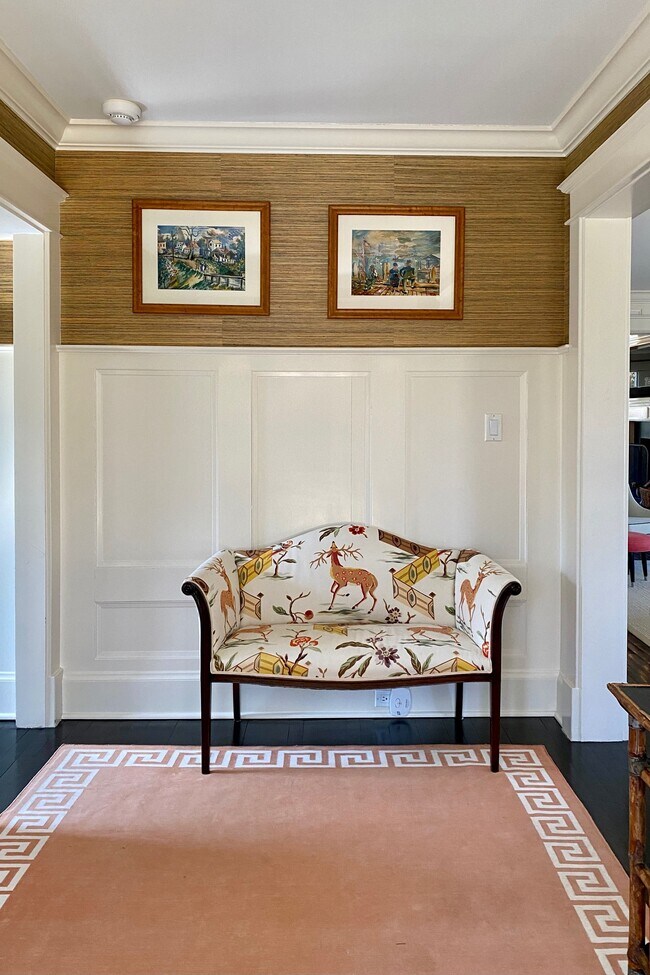 Foto del edificio - 17 Wainscott Stone Road