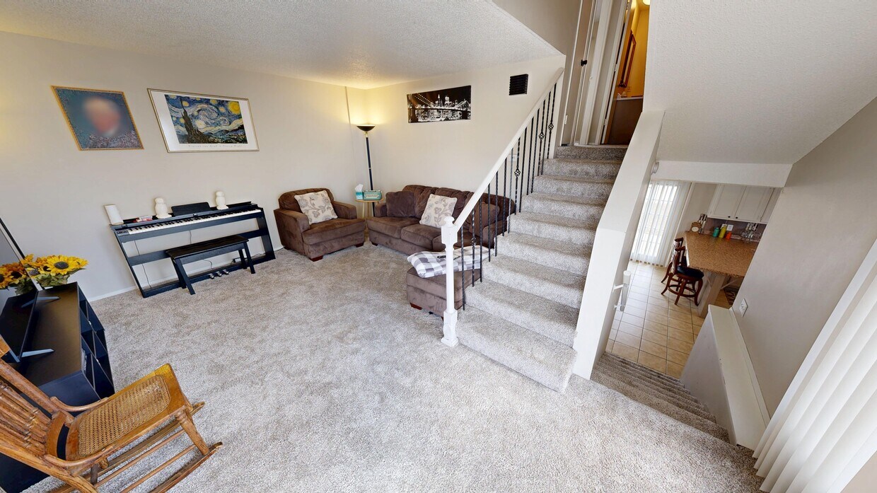 Foto principal - 4618 S Louise Ave