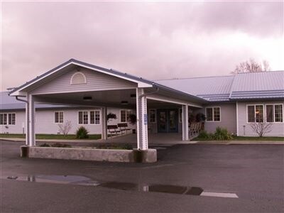Foto principal - Chinook Villa Apartments