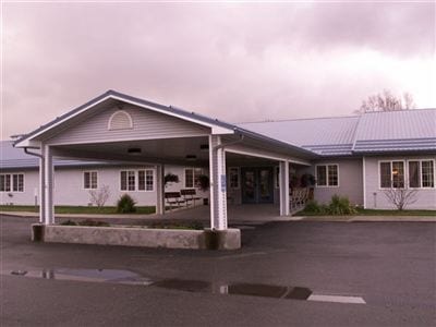 Primary Photo - Chinook Villa Apartments