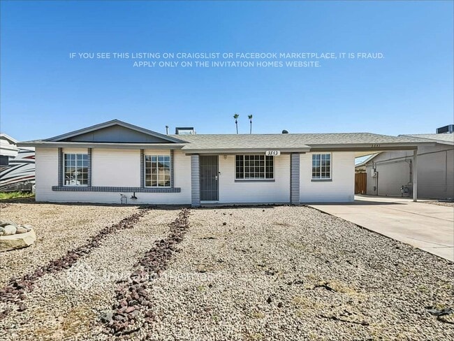 Building Photo - 3843 W Bloomfield Rd