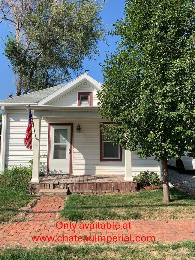 Building Photo - 131 E South St