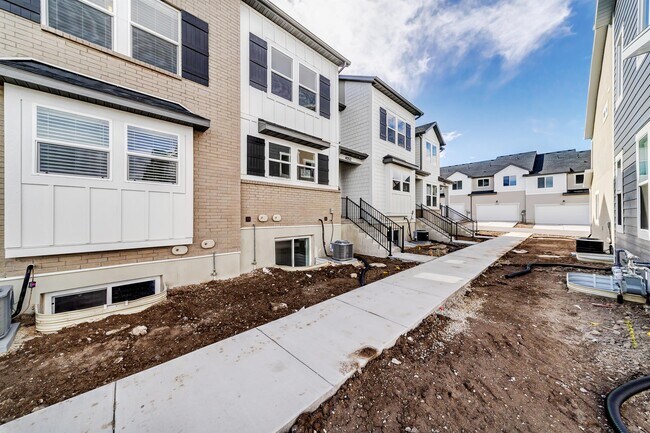 Foto del edificio - 4552 Andres Peak Ct