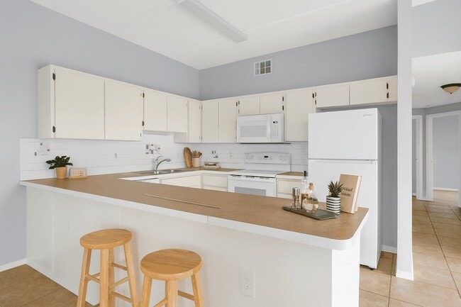 Foto del edificio - Mariner Apartments of Spring Hill