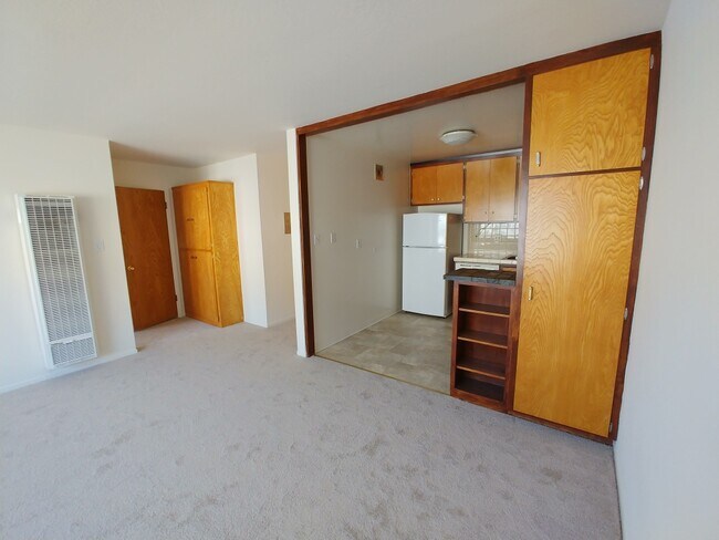 Foto del edificio - 2645 Market St