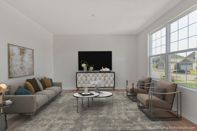 Foto del edificio - 1889 Bent Grass Wy