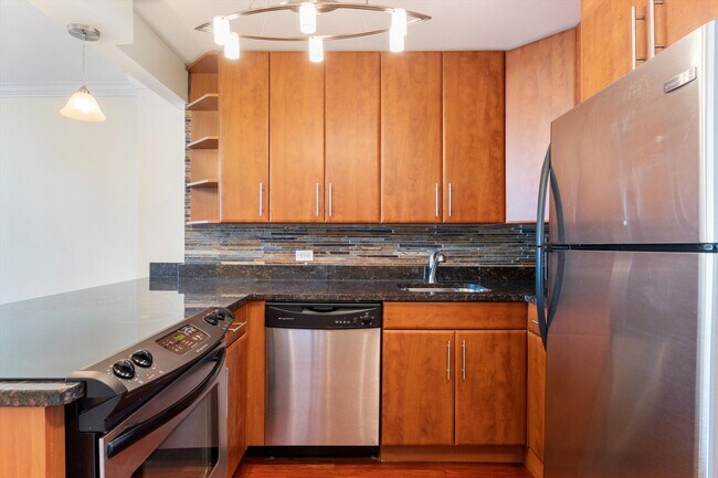 Foto del edificio - 88 W Schiller St