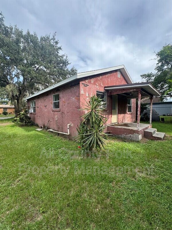 Foto del edificio - 1135 Fairview Ave