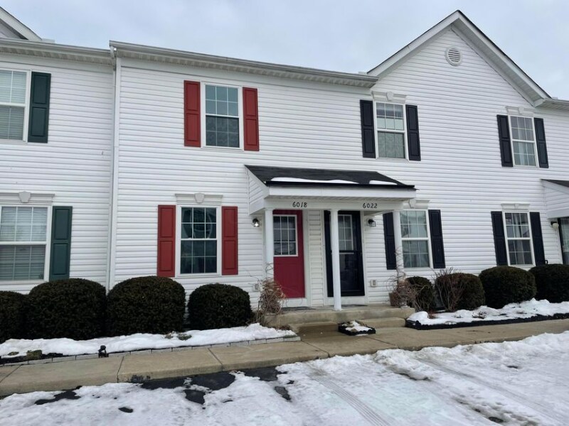 Foto principal - 6018 Brice Park Dr