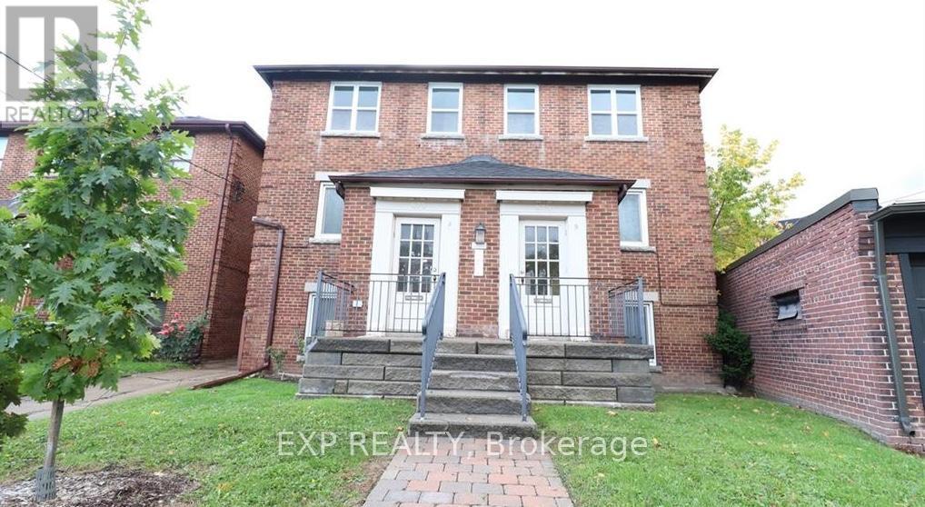 Primary Photo - 875 Millwood Rd