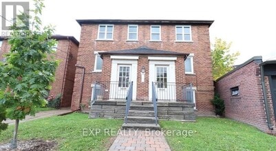 Building Photo - 875 Millwood Rd