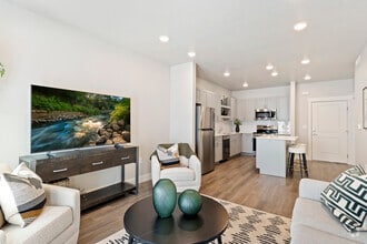 Building Photo - Basin View Landing