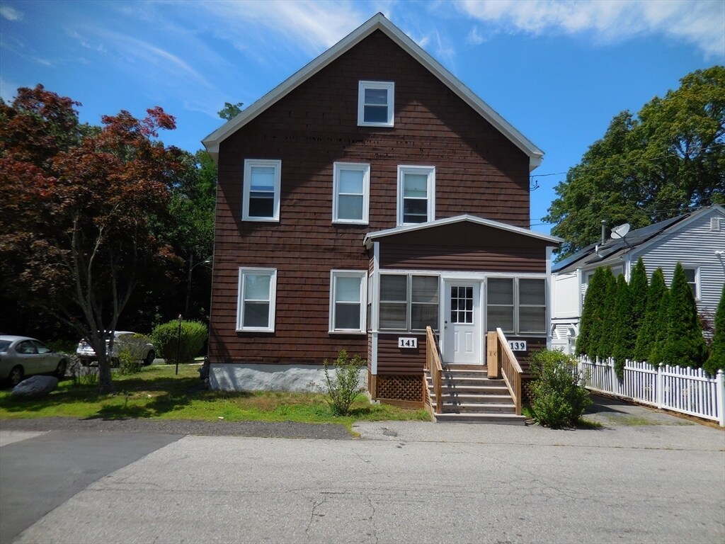 Foto principal - 141 A Woodward Ave