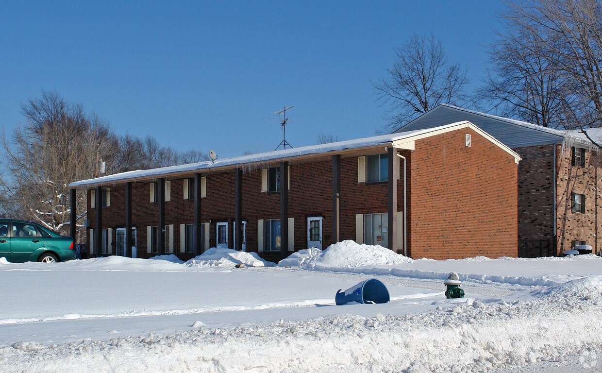 Foto del edificio - 1110-1106 Kingsway Dr