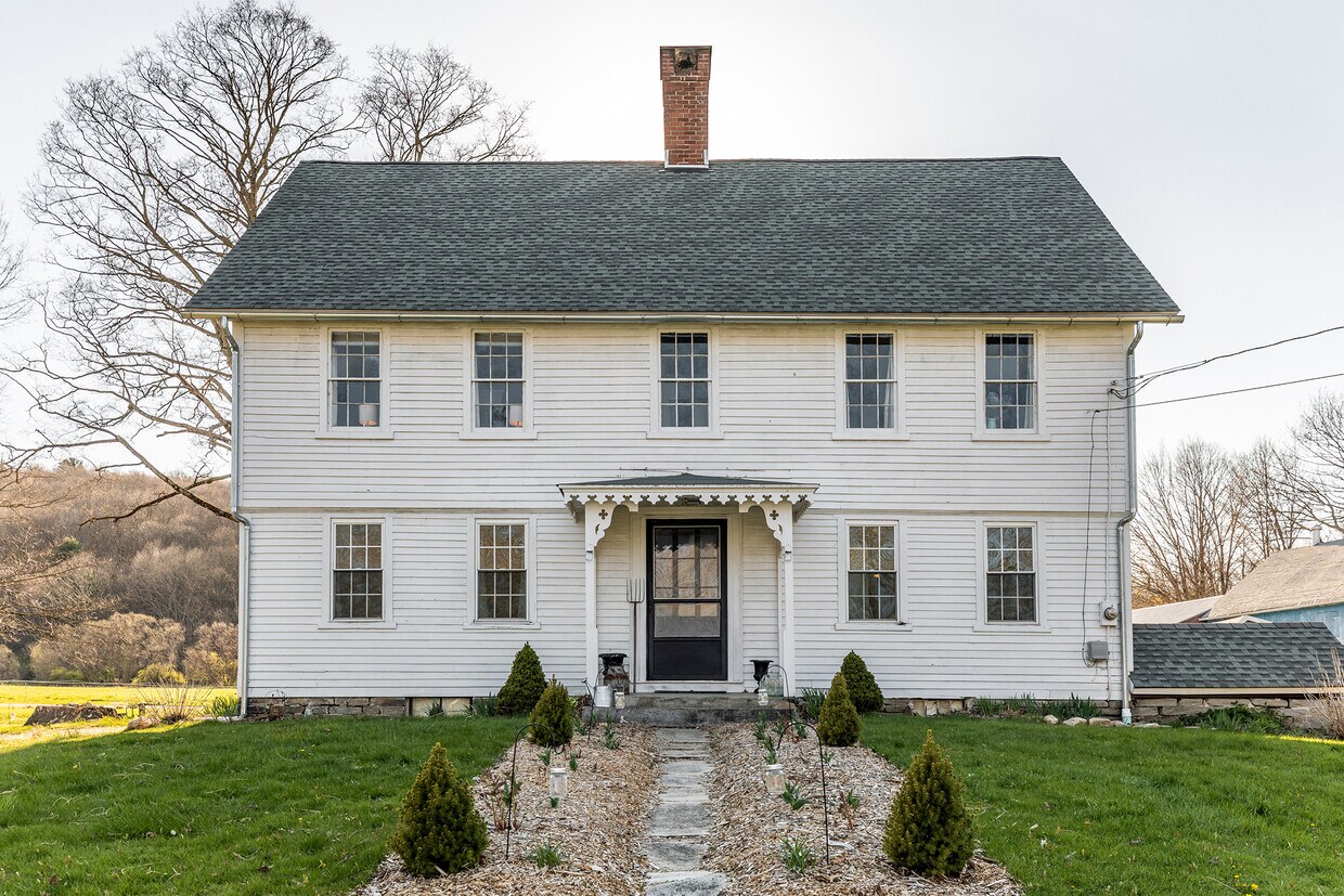 3 Botsford Hill Rd, Roxbury, CT 06783 House Rental in Roxbury, CT