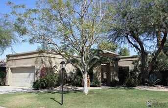 Building Photo - 4568 W LA QUINTA Ln