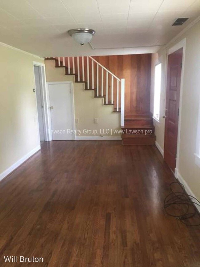 Foto del edificio - 2 br, 1 bath House - 2402 Memorial Ave.