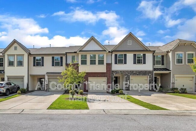 Foto del edificio - 228 Cross Blossom Rd