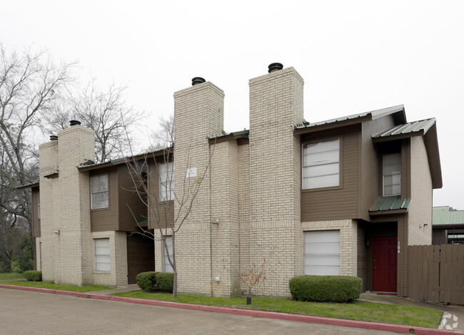 Primary Photo - Athens Townhomes