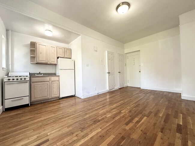 Foto del edificio - 936 West End Ave