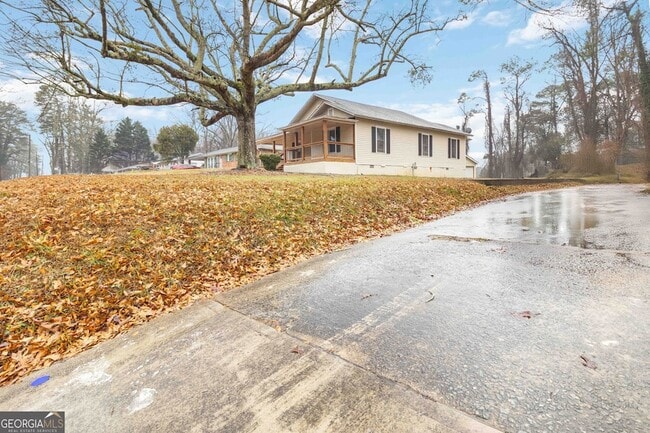 Photo - 2141 Fairburn Rd SW House