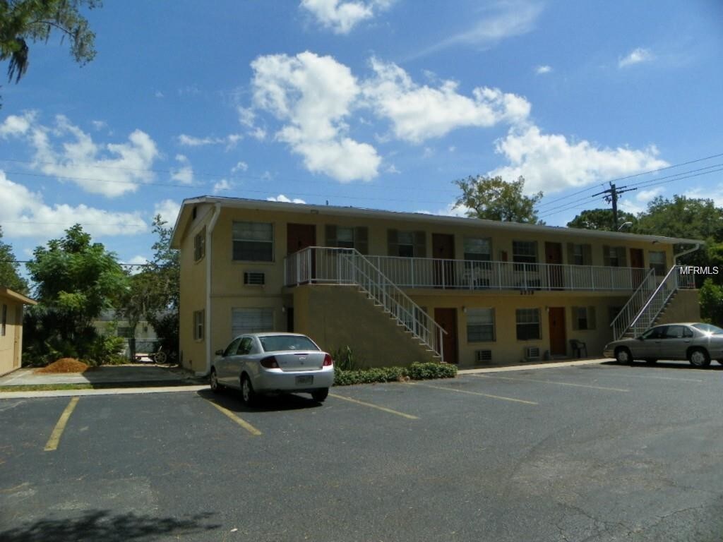 Primary Photo - 2739 Nassau St