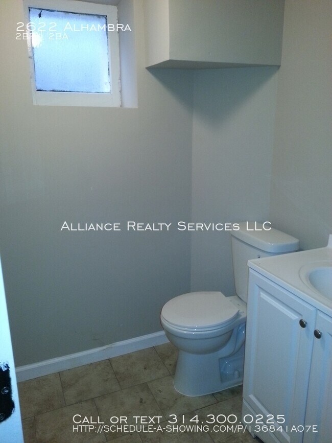 Building Photo - 2622 Alhambra Ct