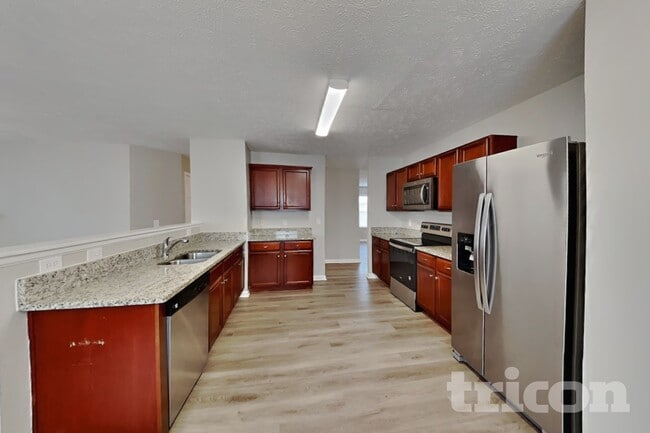 Building Photo - 5004 Millpond Ct