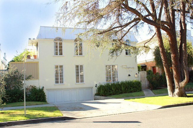 Foto del edificio - 1124 15th St